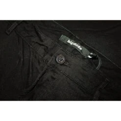 Bigdude Stretch Chino Trousers Black 11 Bigdude Stretch Chino Trousers Black -Casual Suit For Men Sales Store b7b28480 bd20tr02 01 black 6