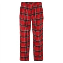 Bigdude Christmas Print Pyjama Set Red -Casual Suit For Men Sales Store ba3292dc bd23pj13 22 2