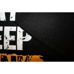 Bigdude Lightweight Lounge Printed T-Shirt Black -Casual Suit For Men Sales Store ba3dfaea bd23pj01 01 black 3