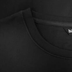 Bigdude Essentials Jumper Black -Casual Suit For Men Sales Store bb831ea0 img 8295