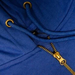 Bigdude Original Full Zip Hoody Royal Blue -Casual Suit For Men Sales Store bbc1f57e img 8908 2
