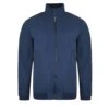 Bigdude Harrington Jacket Navy