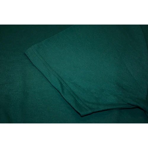 Bigdude Short Sleeve Hoody Green 6 Bigdude Short Sleeve Hoody Green - Image 6