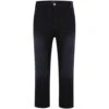 Bigdude Whispering Stretch Jeans Black Wash