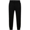 Bigdude Loopback Jogger Black