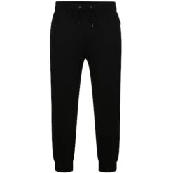 Bigdude Loopback Jogger Black
