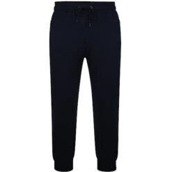 Bigdude Loopback Jogger Navy