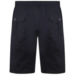 Bigdude Rip Stop Cargo Shorts Black 7 Bigdude Rip Stop Cargo Shorts Black -Casual Suit For Men Sales Store bd21sh02 01 black 2