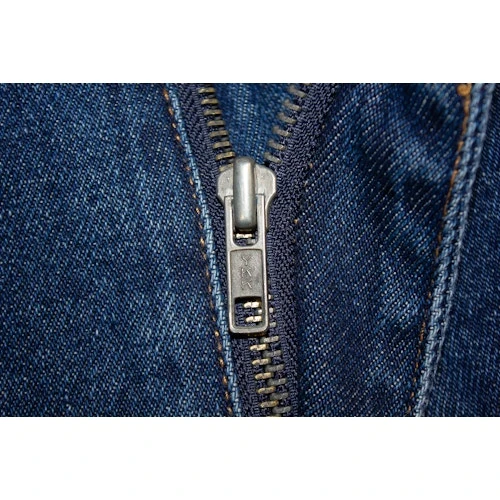 Bigdude Regular Fit Jeans Mid Wash 6 Bigdude Regular Fit Jeans Mid Wash - Image 6