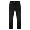 Bigdude Stretch Jeans Black Wash