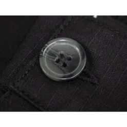 Bigdude Rip Stop Cargo Shorts Black 8 Bigdude Rip Stop Cargo Shorts Black -Casual Suit For Men Sales Store bddc93e6 bb11