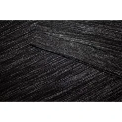 Bigdude Vintage Inkjet Marl Polo Shirt Black -Casual Suit For Men Sales Store be2e92b2 bd23p10 01 black 2