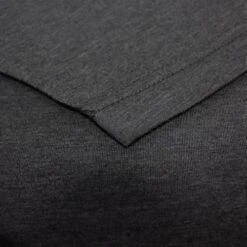 Bigdude Grandad T-Shirt Charcoal -Casual Suit For Men Sales Store bf0a67cf img 7968