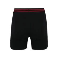 Bigdude 5 Pack Boxer Shorts Black -Casual Suit For Men Sales Store boxers colour 2