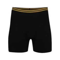 Bigdude 5 Pack Boxer Shorts Black -Casual Suit For Men Sales Store boxers colour 3