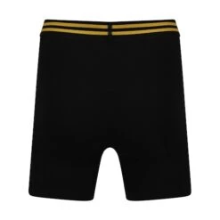 Bigdude 5 Pack Boxer Shorts Black -Casual Suit For Men Sales Store boxers colour 4