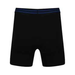 Bigdude 5 Pack Boxer Shorts Black -Casual Suit For Men Sales Store boxers colour 6