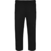 Bigdude Classic Pyjama Bottoms Black