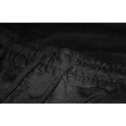 Bigdude Open Hem Loop Back Joggers Black 10 Bigdude Open Hem Loop Back Joggers Black -Casual Suit For Men Sales Store c18e35d9 bd20lj01 01 black 1