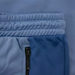 Bigdude Tricot Panel Shorts Light Denim -Casual Suit For Men Sales Store c5072d1b img 7439