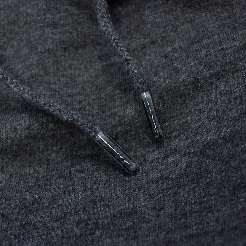 Bigdude Open Hem Joggers Charcoal 6 Bigdude Open Hem Joggers Charcoal - Image 6