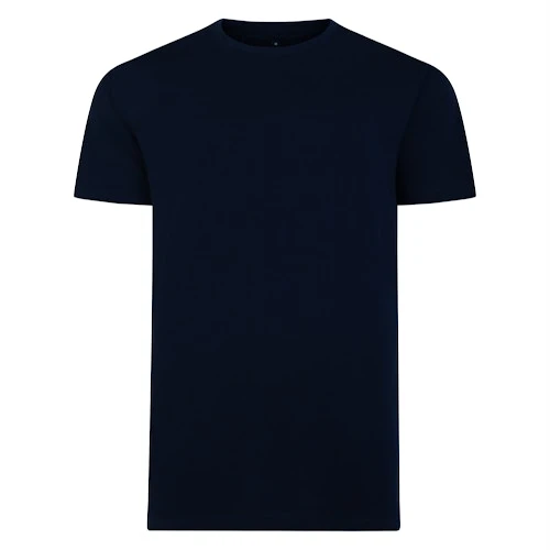 Bigdude 5 Pack Plain T-Shirts 6 Bigdude 5 Pack Plain T-Shirts - Image 6
