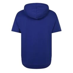 Bigdude Short Sleeve Hoody Cobalt Blue 6 Bigdude Short Sleeve Hoody Cobalt Blue -Casual Suit For Men Sales Store c8d8c2a7 bd23h03 51 cobalt20blue 2
