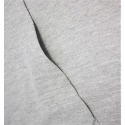 Bigdude Loop Back Sleeveless Hoody Grey Marl -Casual Suit For Men Sales Store c9672775 img 8081