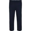 Bigdude Classic Pyjama Bottoms Navy
