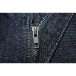 Bigdude Selvedge Ridge Jeans Dark Wash -Casual Suit For Men Sales Store ca7f7875 bd22js15 03 darkwas 2