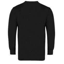 Casual Suit For Men Sales Store -Casual Suit For Men Sales Store cardigan black back 2