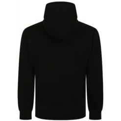 Bigdude Original Full Zip Hoody Black -Casual Suit For Men Sales Store cb443d8f bd23h04 01 black 2