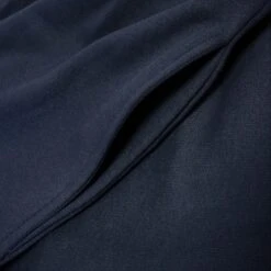 Bigdude Basic Cuffed Joggers Twin Pack Black/Navy -Casual Suit For Men Sales Store cb639dd7 bd23j0820navy202