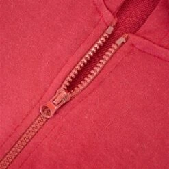 Bigdude Loop Back Sleeveless Hoody Burgundy -Casual Suit For Men Sales Store ccc99638 img 8065