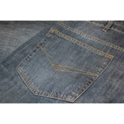 Bigdude Selvedge Ridge Jeans Vintage Wash -Casual Suit For Men Sales Store cd05897c bd22js15 04 vintagewash 9