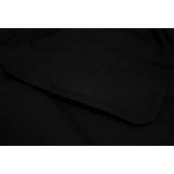 Bigdude Lightweight Elasticated Waist Cargo Trousers Black -Casual Suit For Men Sales Store cd31d5e0 img 7793