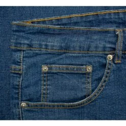 Bigdude Stretch Denim Shorts Mid Wash 13 Bigdude Stretch Denim Shorts Mid Wash -Casual Suit For Men Sales Store d0a2db79 img 7887