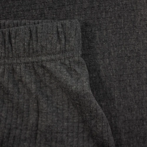 Bigdude Thermal Long Johns Charcoal 4 Bigdude Thermal Long Johns Charcoal - Image 4