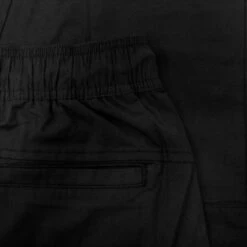Bigdude Elasticated Waist Active Cargo Trousers Black 16 Bigdude Elasticated Waist Active Cargo Trousers Black -Casual Suit For Men Sales Store d37b9258 bd22tr03204
