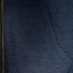 Bigdude Original Full Zip Hoody Dark Denim -Casual Suit For Men Sales Store d4824d02 img 8899 2