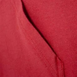 Bigdude Loop Back Sleeveless Hoody Burgundy -Casual Suit For Men Sales Store d4b9d39d img 8063