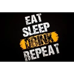 Bigdude Lightweight Lounge Printed T-Shirt Black -Casual Suit For Men Sales Store d60f6490 bd23pj01 01 black