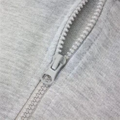 Bigdude Loop Back Sleeveless Hoody Grey Marl -Casual Suit For Men Sales Store d7b656e0 img 8086