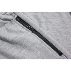 Bigdude Space Dye Cuffed Joggers Grey -Casual Suit For Men Sales Store d91839d7 bd23j02 03 grey 1