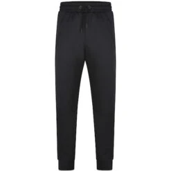 Bigdude Contrast Tricot Hooded Tracksuit Black -Casual Suit For Men Sales Store dc99922b bd22tx02 black 1