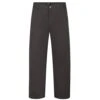 Bigdude Durable Utility Trousers Charcoal
