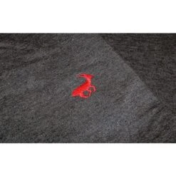 Bigdude Open Hem Loop Back Joggers Charcoal 13 Bigdude Open Hem Loop Back Joggers Charcoal -Casual Suit For Men Sales Store dcd74646 redo 07