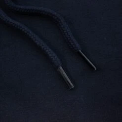 Bigdude Loop Back Sleeveless Hoody Navy -Casual Suit For Men Sales Store dce1defd img 8037