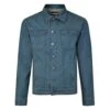 Bigdude Classic Denim Jacket Tint Wash