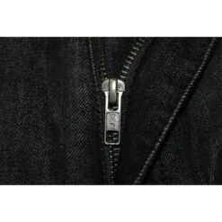 Bigdude Cargo Denim Shorts Black 17 Bigdude Cargo Denim Shorts Black -Casual Suit For Men Sales Store dffb8092 bd21sh07 03 black 5